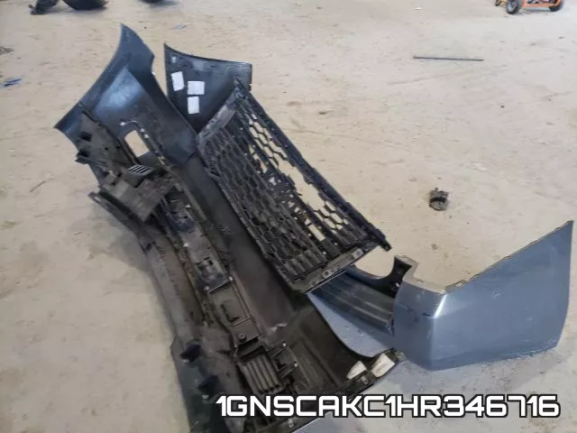 1GNSCAKC1HR346716 фото 10