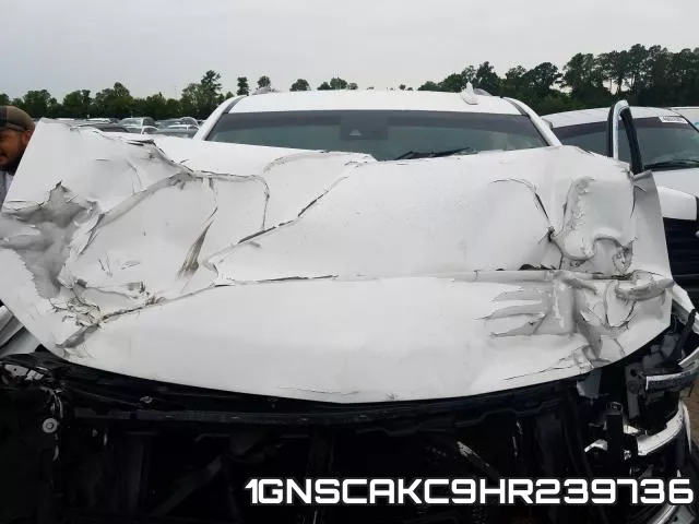 1GNSCAKC9HR239736 фото 8