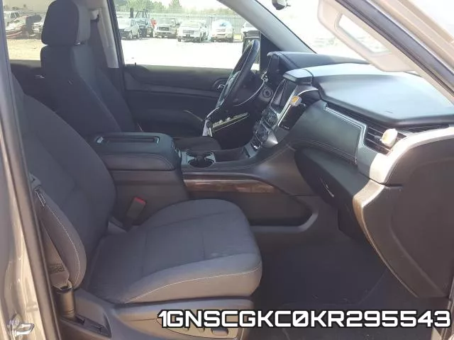 1GNSCGKC0KR295543 фото 6