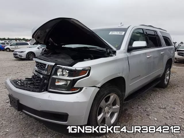 1GNSKGKC4JR384212 фото 3