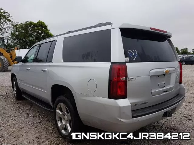 1GNSKGKC4JR384212 фото 4