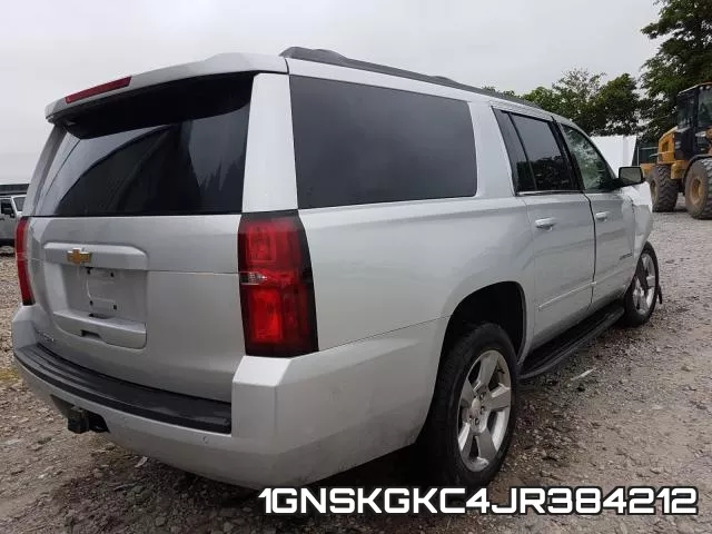 1GNSKGKC4JR384212 фото 5