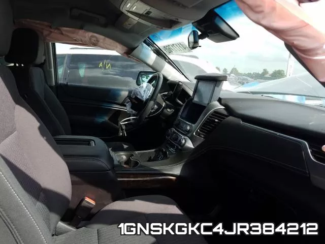 1GNSKGKC4JR384212 фото 6