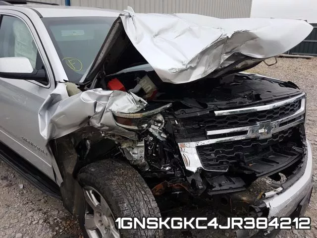 1GNSKGKC4JR384212 фото 10
