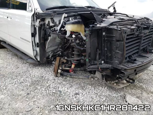 1GNSKHKC1HR287422 фото 10
