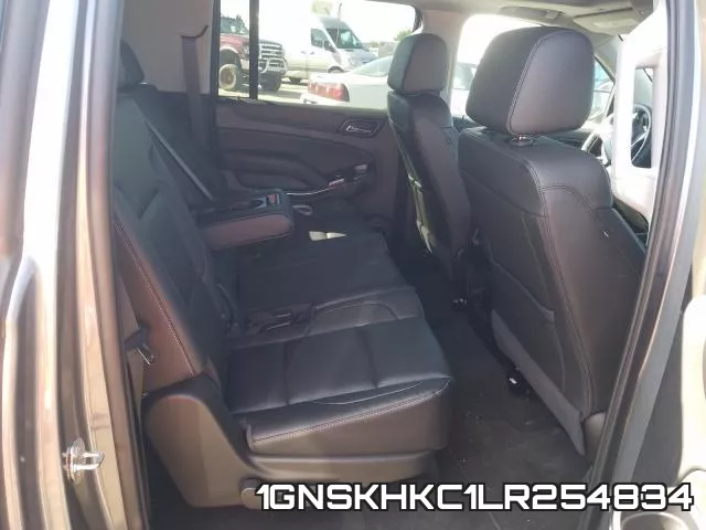 1GNSKHKC1LR254834 фото 7