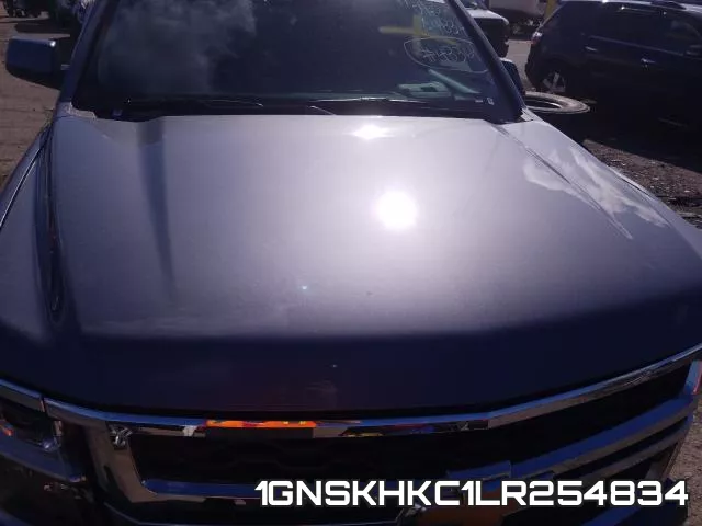 1GNSKHKC1LR254834 фото 8