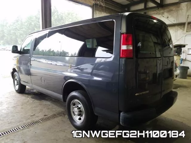 1GNWGEFG2H1100184 фото 4