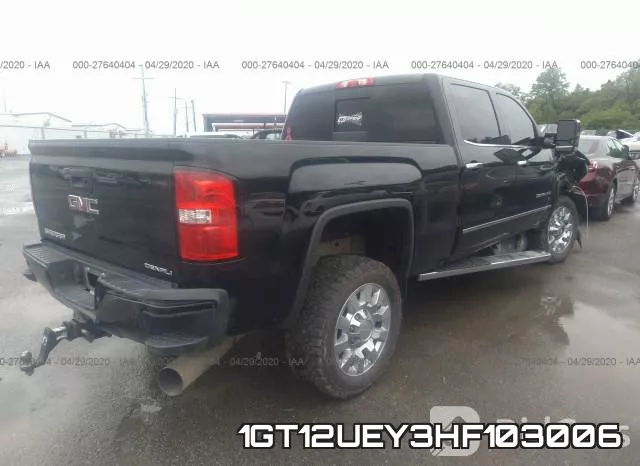 1GT12UEY3HF103006 фото 5