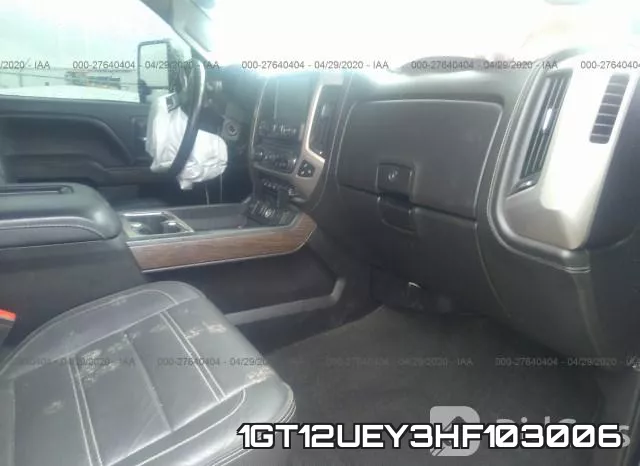 1GT12UEY3HF103006 фото 6