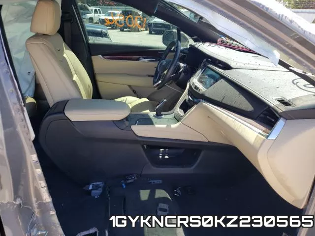 1GYKNCRS0KZ230565 фото 6