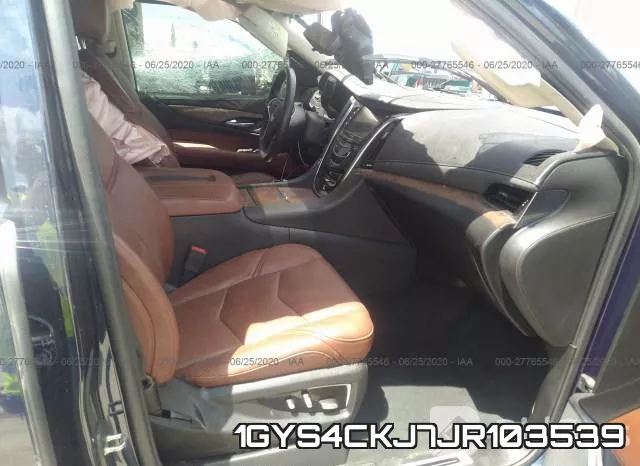 1GYS4CKJ7JR103539 фото 6