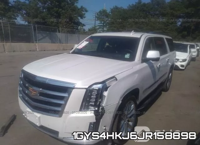 1GYS4HKJ6JR158898 фото 3