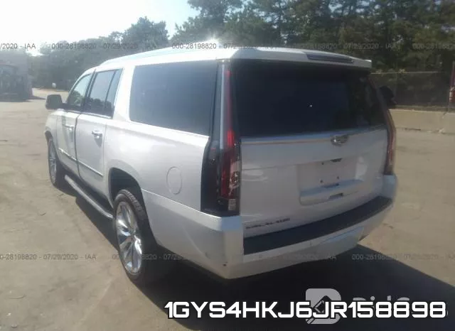 1GYS4HKJ6JR158898 фото 4