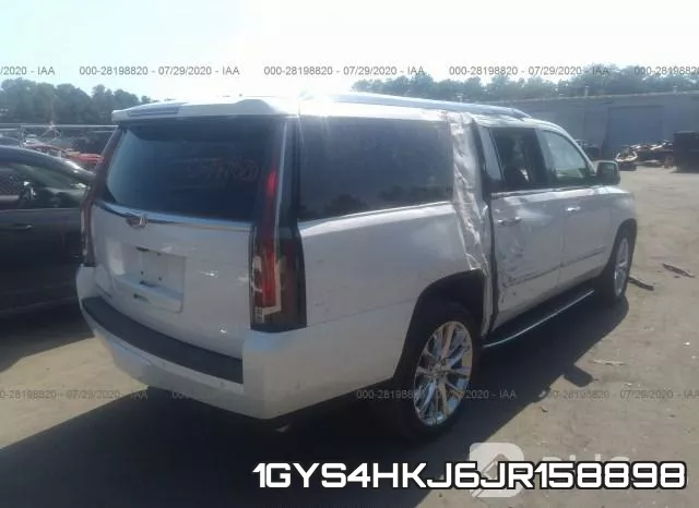 1GYS4HKJ6JR158898 фото 5