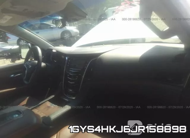 1GYS4HKJ6JR158898 фото 6