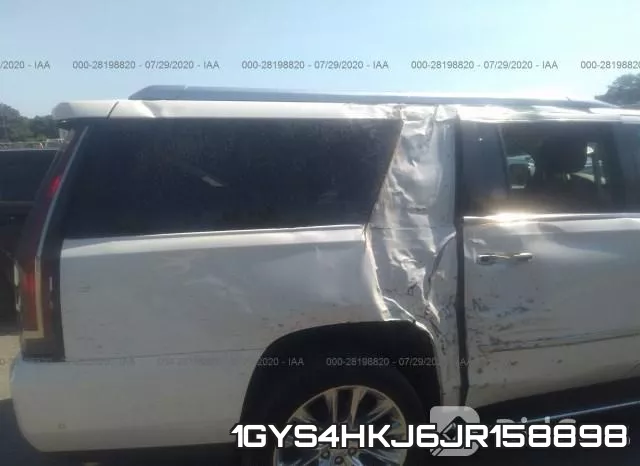 1GYS4HKJ6JR158898 фото 7