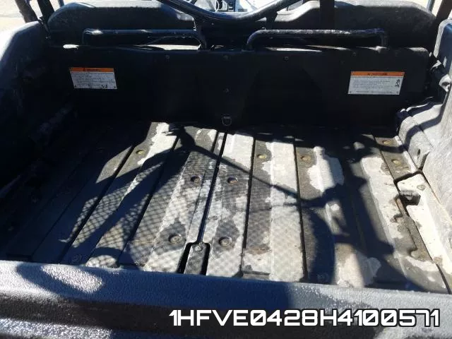 1HFVE0428H4100571 фото 7