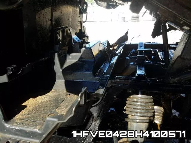 1HFVE0428H4100571 фото 8