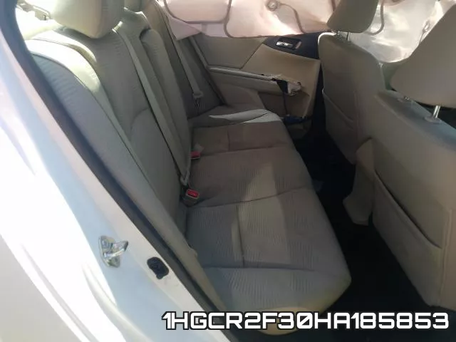 1HGCR2F30HA185853 фото 7