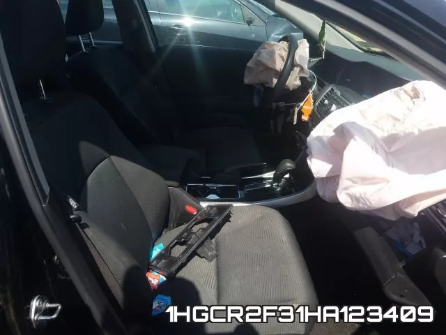 1HGCR2F31HA123409 фото 6