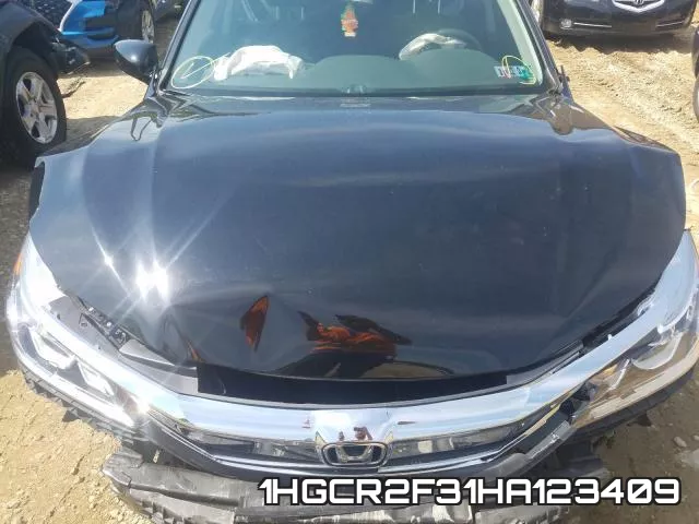 1HGCR2F31HA123409 фото 8
