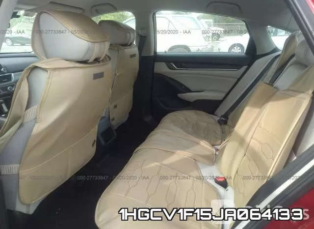 1HGCV1F15JA064133 фото 9