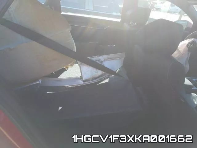 1HGCV1F3XKA001662 фото 7
