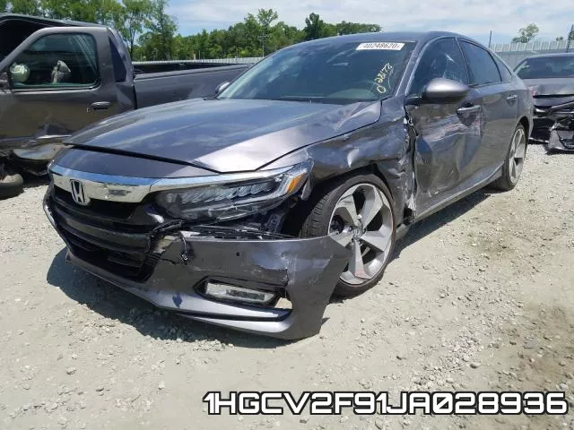 1HGCV2F91JA028936 фото 3