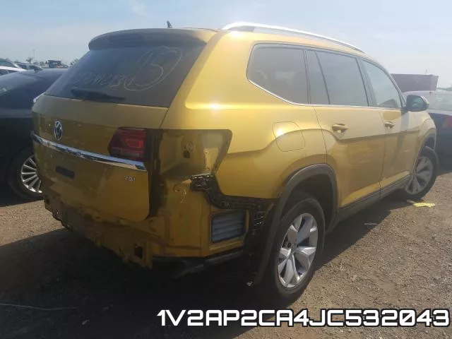 1V2AP2CA4JC532043 фото 5