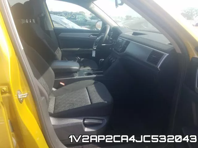 1V2AP2CA4JC532043 фото 6