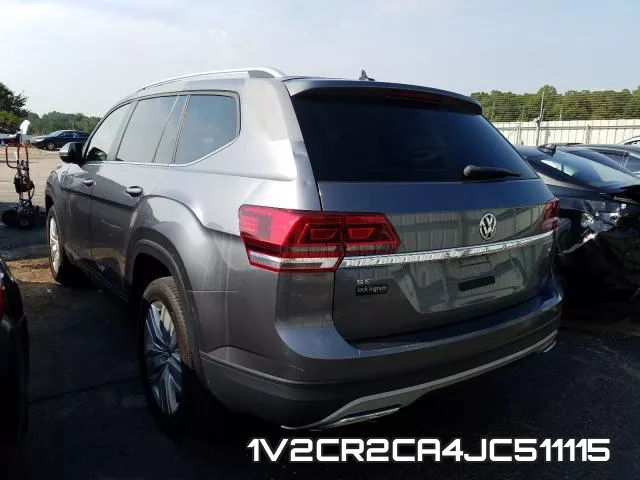1V2CR2CA4JC511115 фото 4