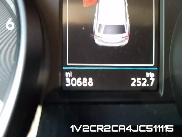 1V2CR2CA4JC511115 фото 9