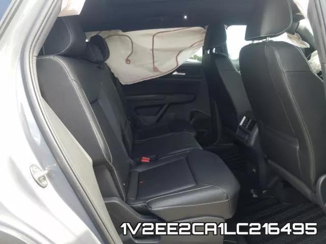 1V2EE2CA1LC216495 фото 7