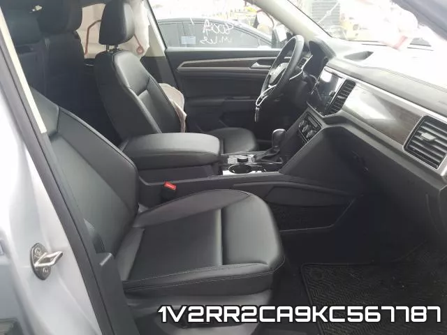 1V2RR2CA9KC567787 фото 6