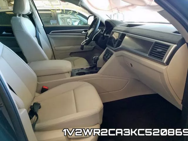 1V2WR2CA3KC520869 фото 6