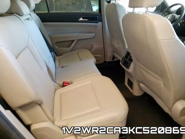 1V2WR2CA3KC520869 фото 7