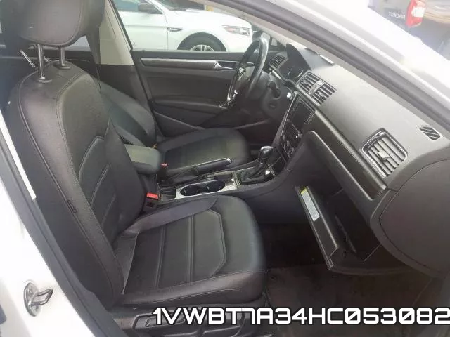 1VWBT7A34HC053082 фото 6