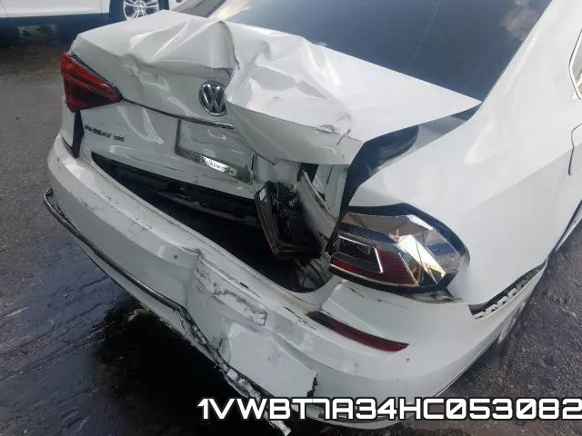 1VWBT7A34HC053082 фото 10