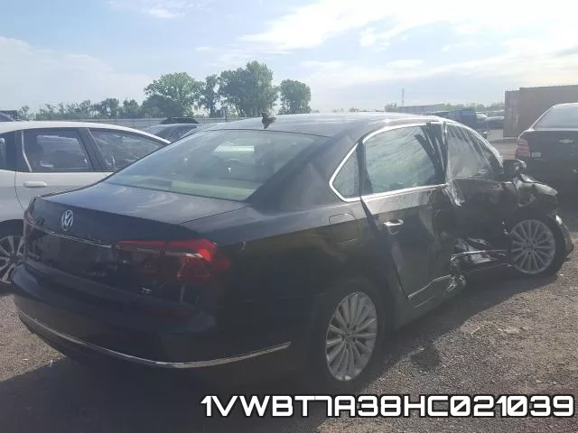1VWBT7A38HC021039 фото 5