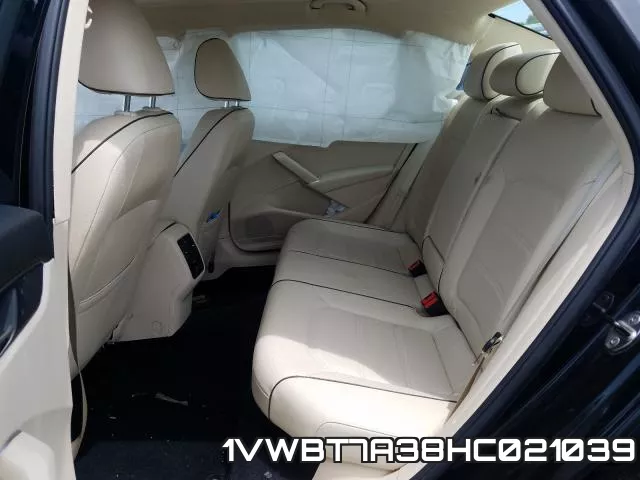 1VWBT7A38HC021039 фото 7