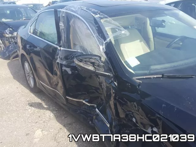 1VWBT7A38HC021039 фото 10
