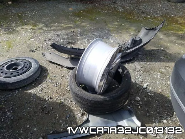 1VWCA7A32JC013132 фото 10