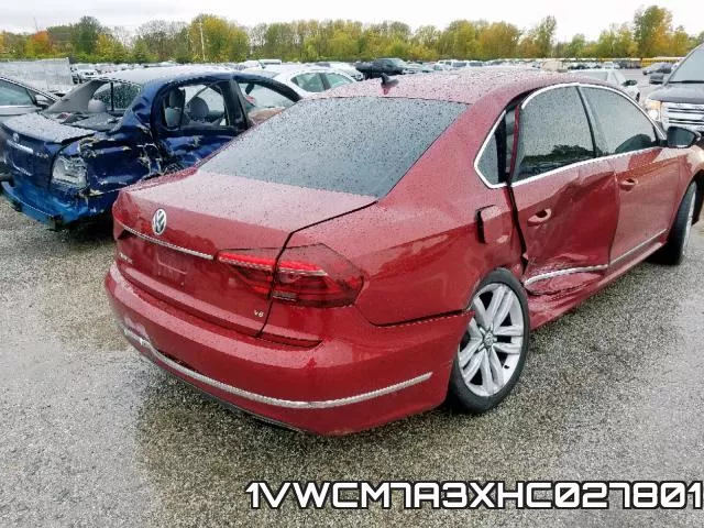 1VWCM7A3XHC027801 фото 10