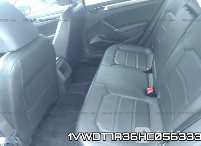 1VWDT7A36HC056333 фото 9