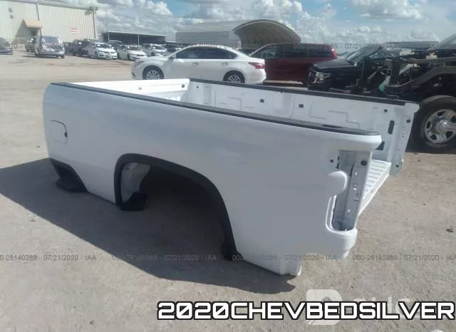 2020CHEVBEDSILVER фото 4