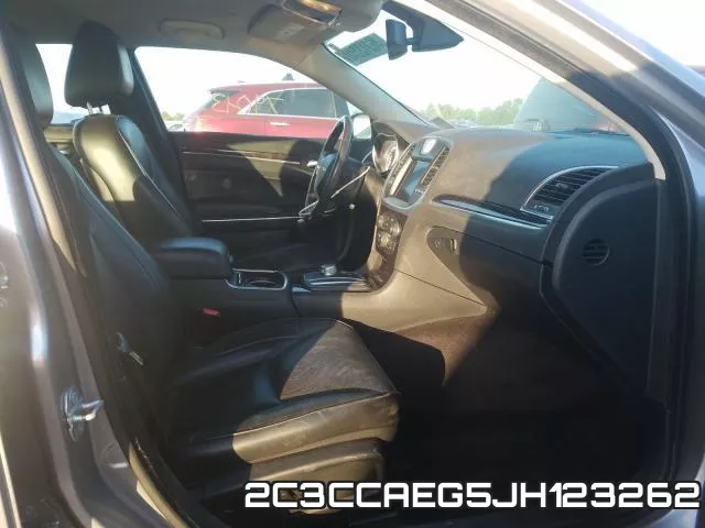 2C3CCAEG5JH123262 фото 6