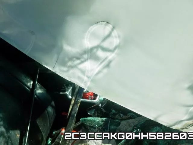 2C3CCAKG0HH582603 фото 6