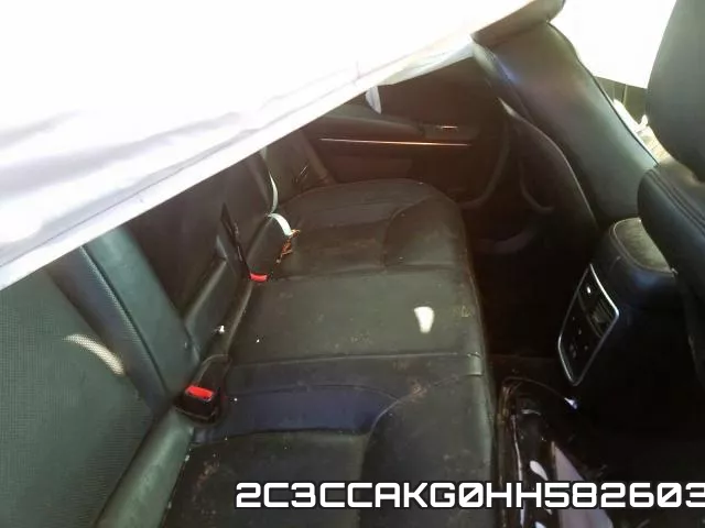 2C3CCAKG0HH582603 фото 7