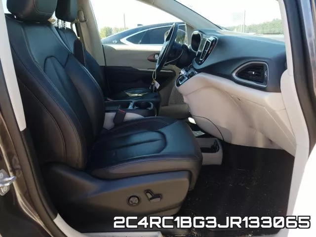 2C4RC1BG3JR133065 фото 6
